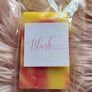 Cold Press Soap